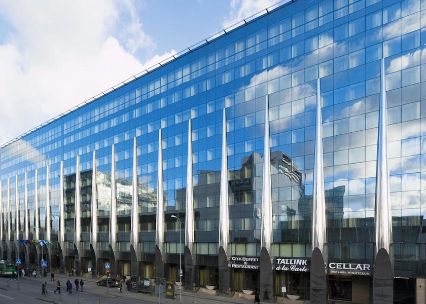 Harju County Tallinn Exterior