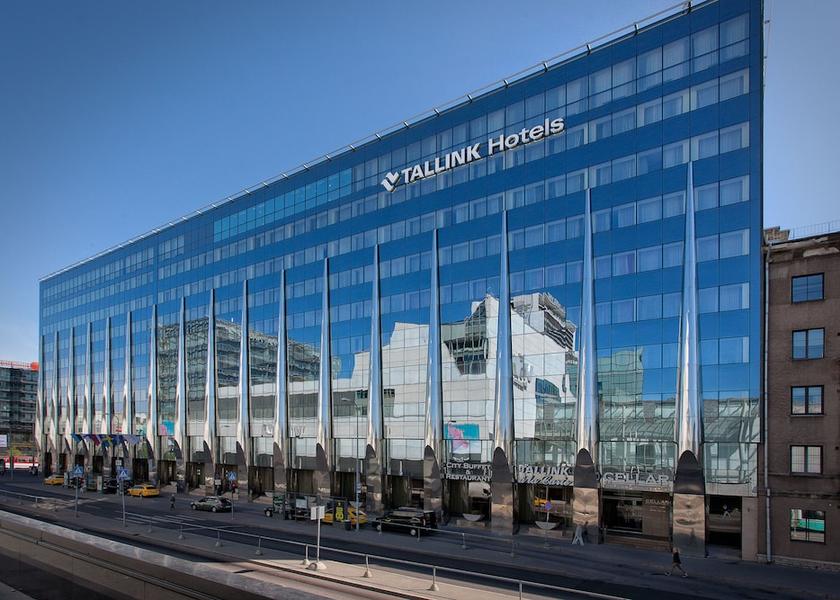 Harju County Tallinn Primary image