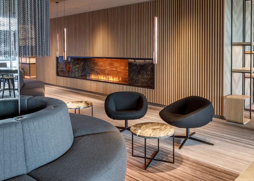 Harju County Tallinn Reception Hall