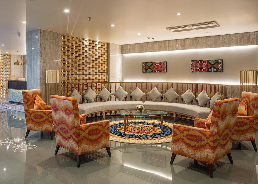 Gujarat Ahmedabad Public Areas