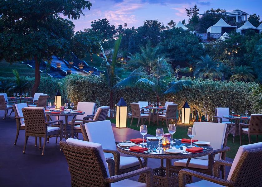 Rajasthan Udaipur Food & Dining