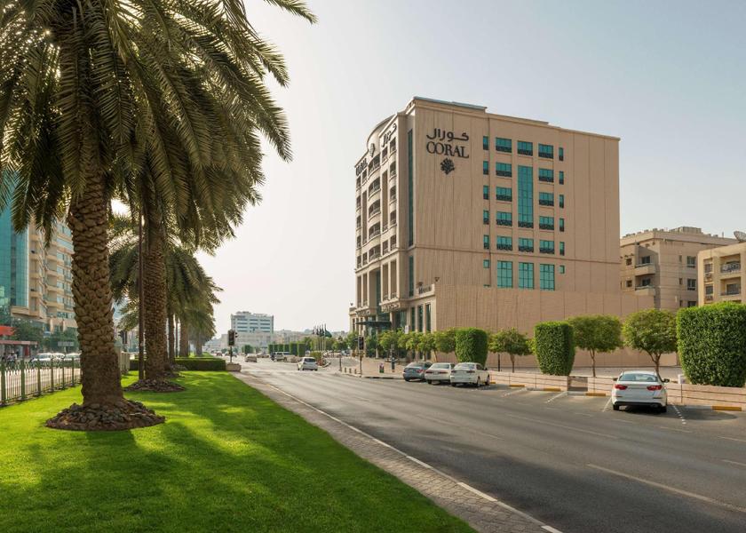 Dubai Emirate Dubai Hotel Exterior