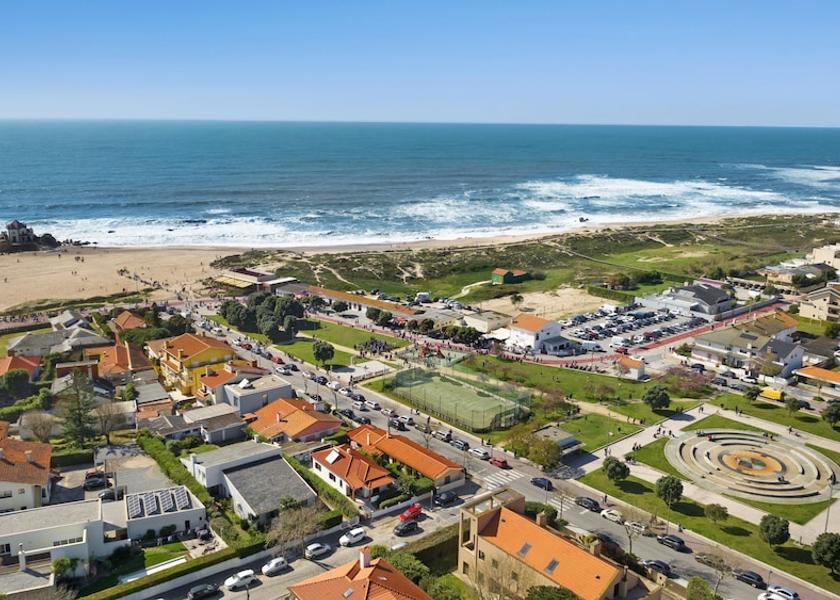Porto Vila Nova de Gaia Point of interest