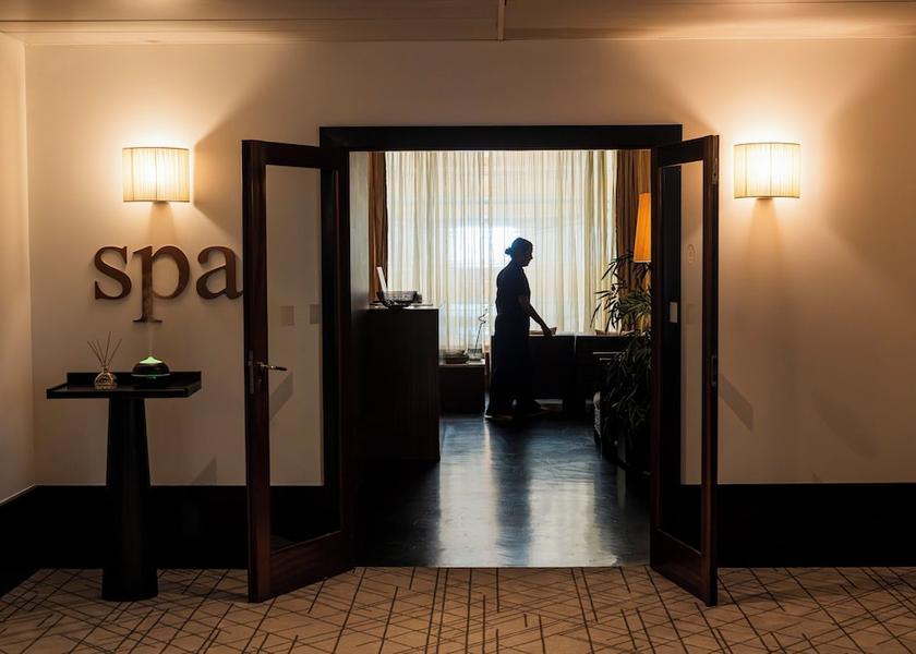 Porto Vila Nova de Gaia Spa