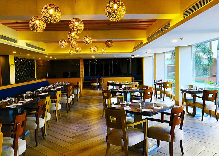 Jammu and Kashmir Jammu Food & Dining