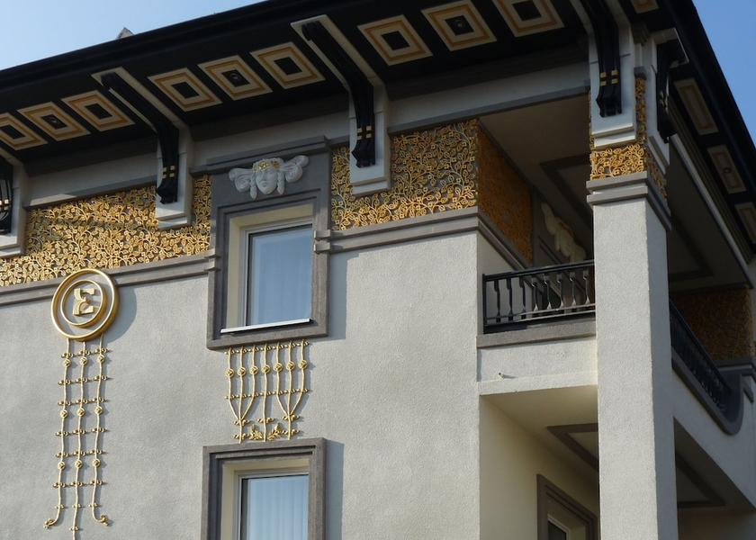  Lviv Facade