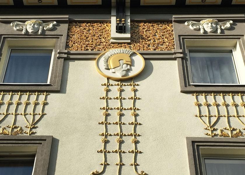 Lviv Facade