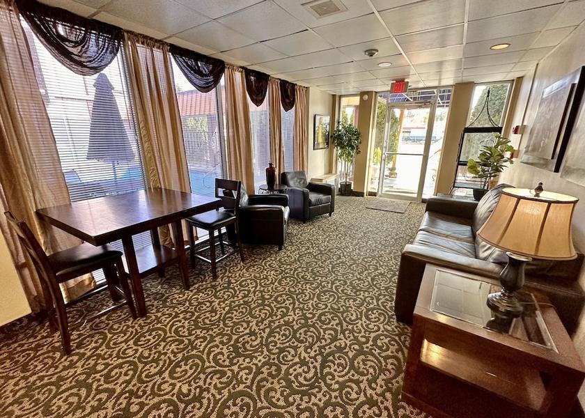Idaho Lewiston Lobby