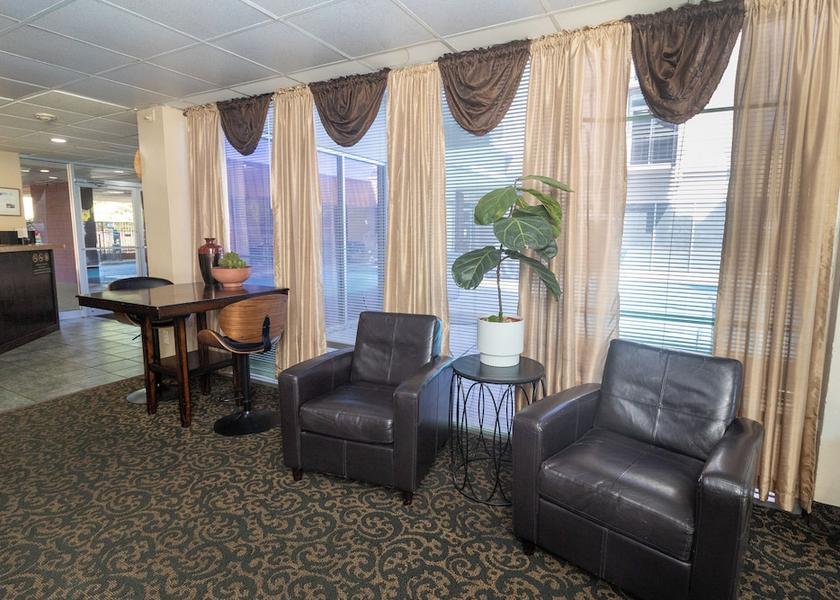 Idaho Lewiston Lobby