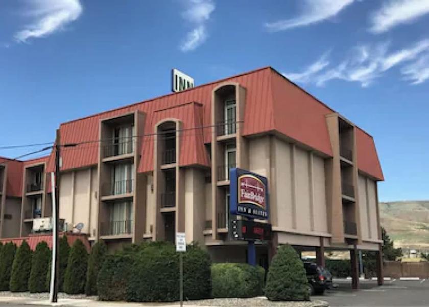 Idaho Lewiston Primary image