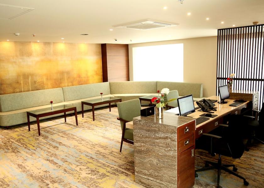 Punjab Jalandhar Lobby