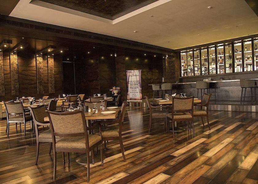 Maharashtra Nagpur Bar/lounge