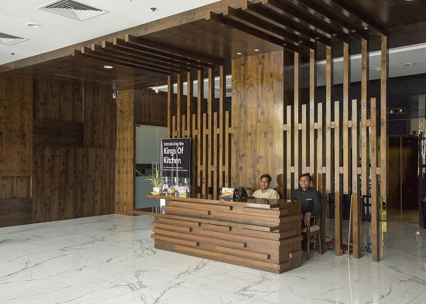 Maharashtra Nagpur Public Areas