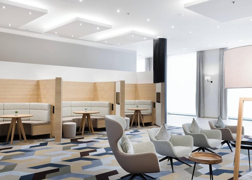 Flemish Region Brussels Lobby