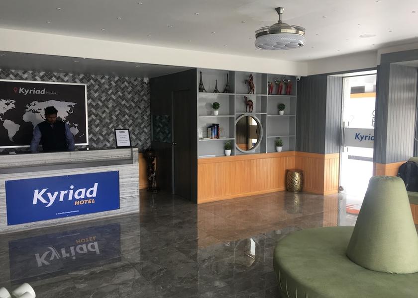 Maharashtra Nashik Property entrance