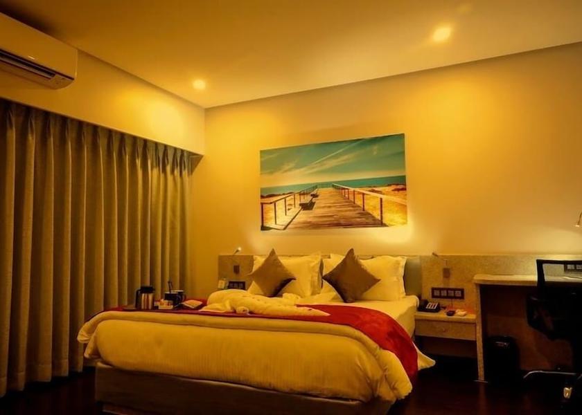 Maharashtra Nashik Living room