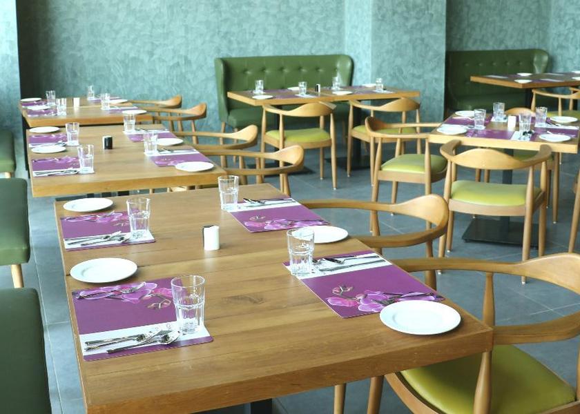 Gujarat Vapi Coffee shop