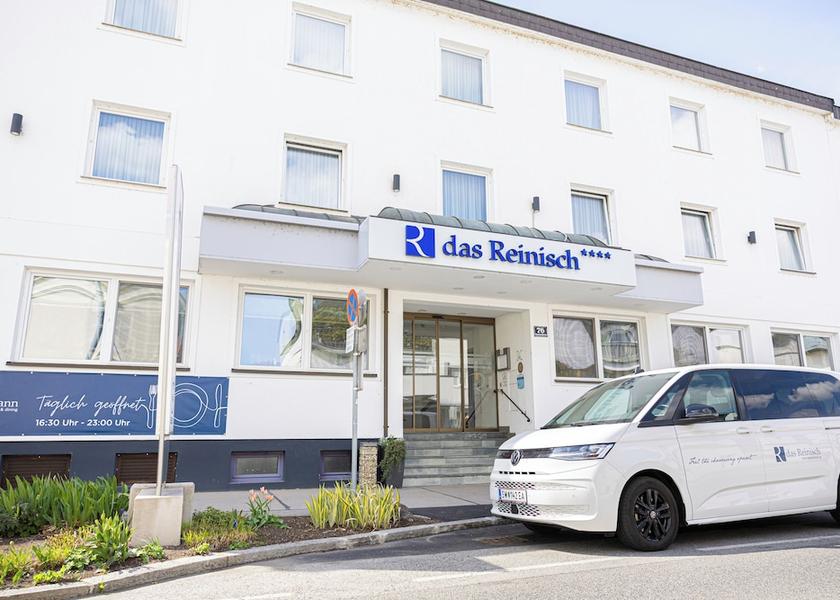 Lower Austria Schwechat Exterior
