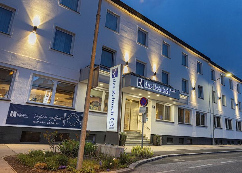 Lower Austria Schwechat Exterior