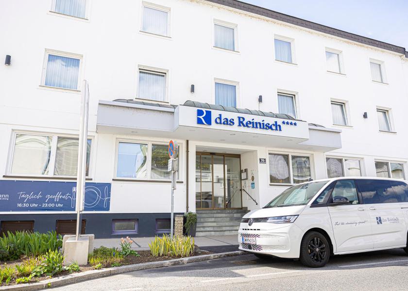 Lower Austria Schwechat Hotel Exterior