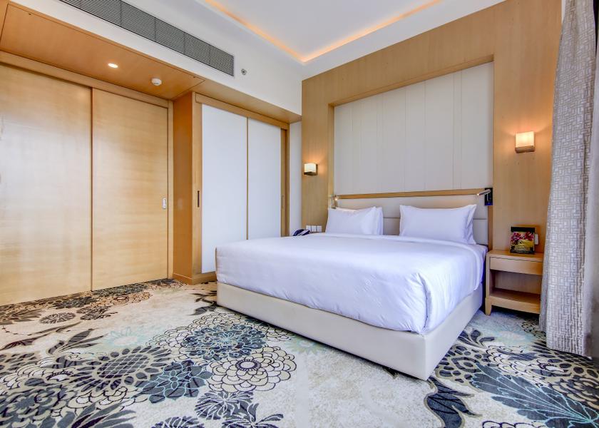 Uttar Pradesh Gorakhpur Hotel View