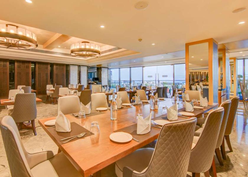 Uttar Pradesh Gorakhpur Food & Dining