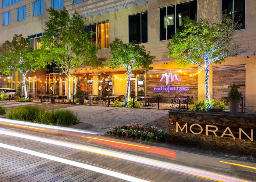 Texas Houston Exterior