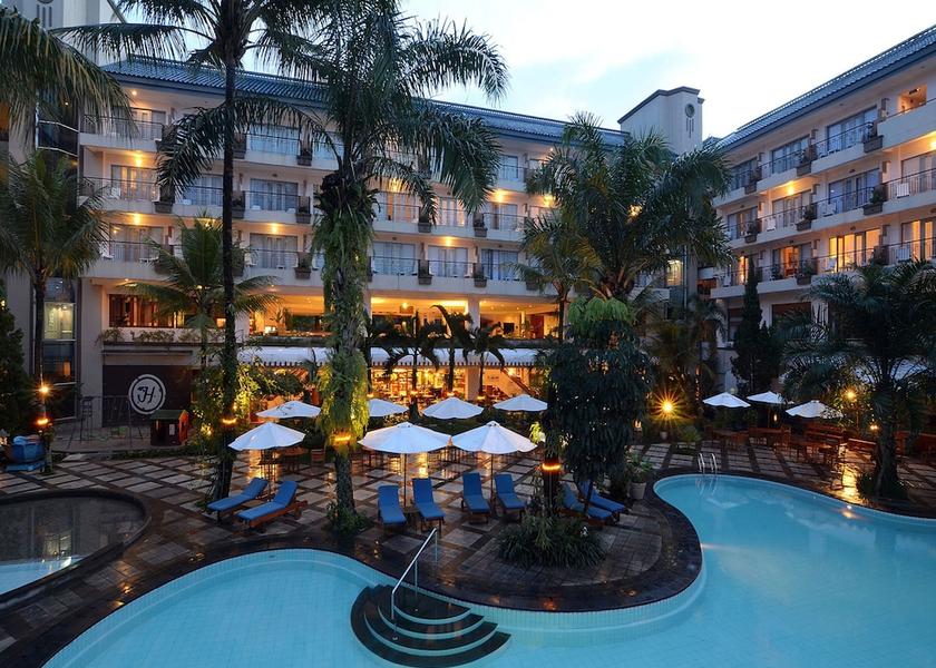 West Java Bandung Pool