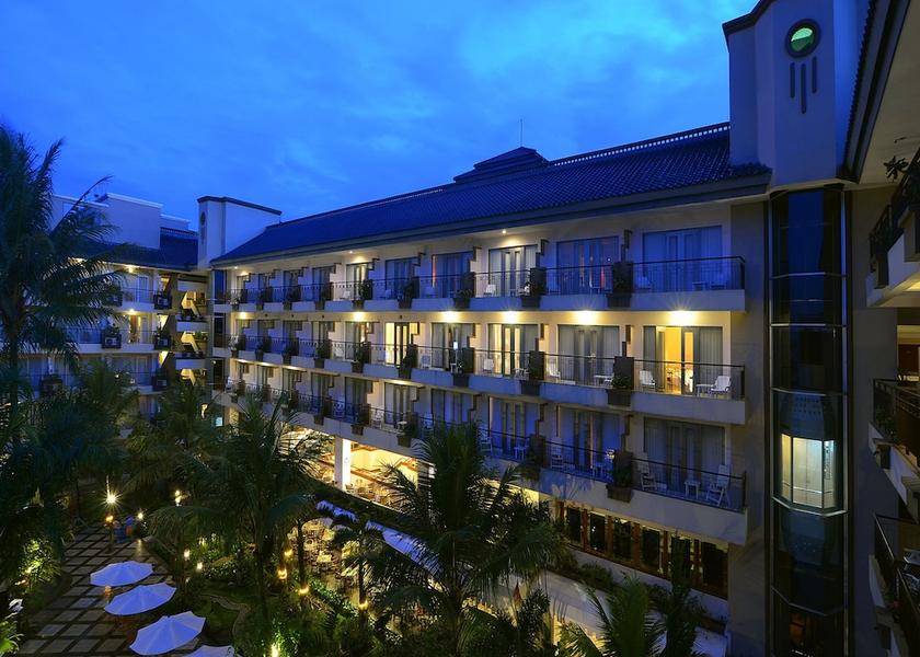 West Java Bandung View from property