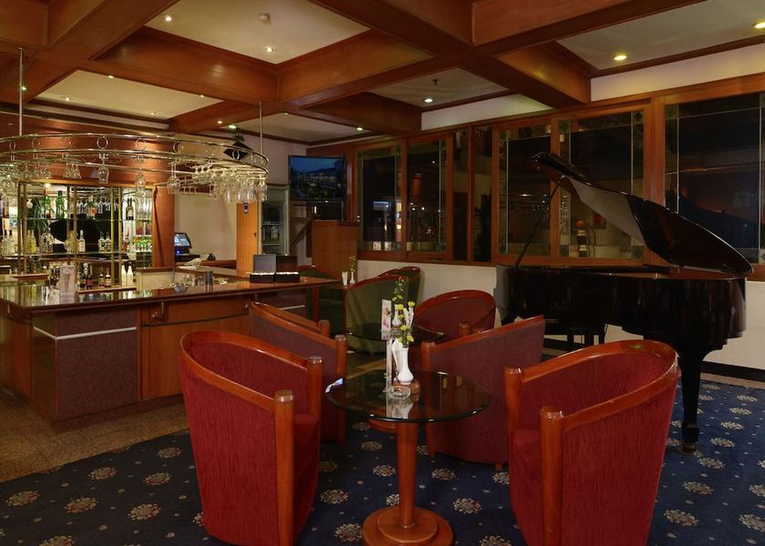 West Java Bandung Bar (on property)