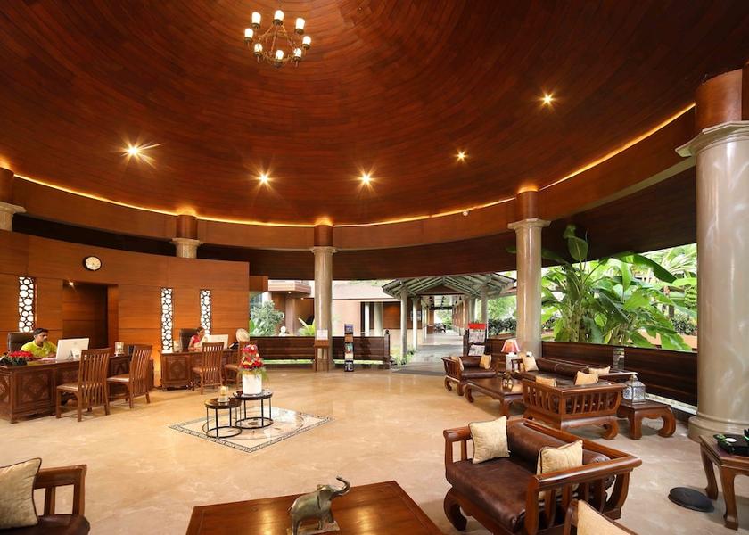 Kerala Alleppey Property grounds
