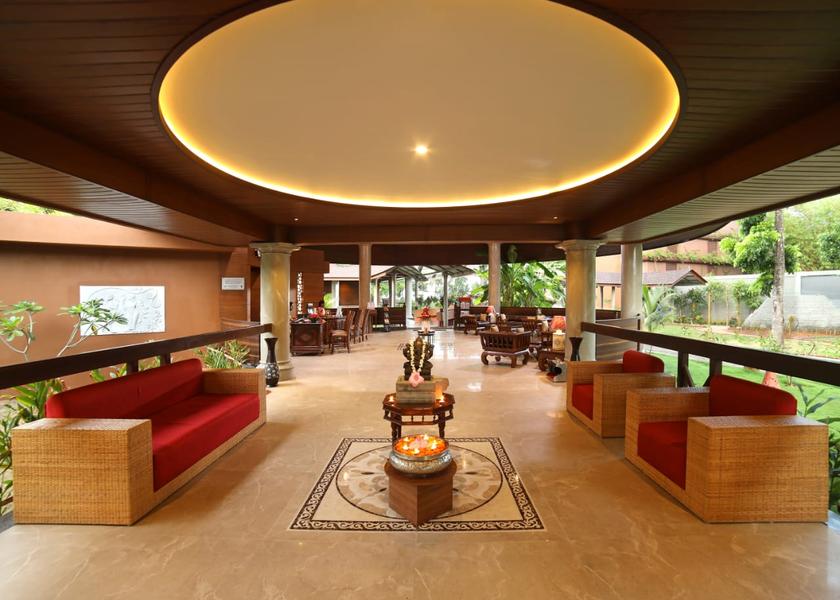 Kerala Alleppey Public Areas