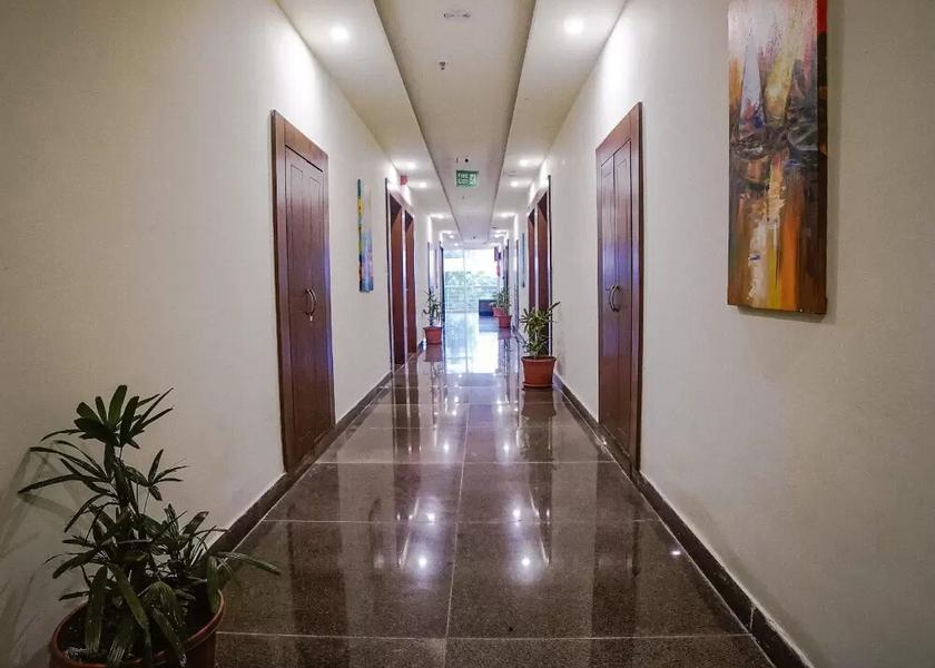 Madhya Pradesh Bhopal Public Areas