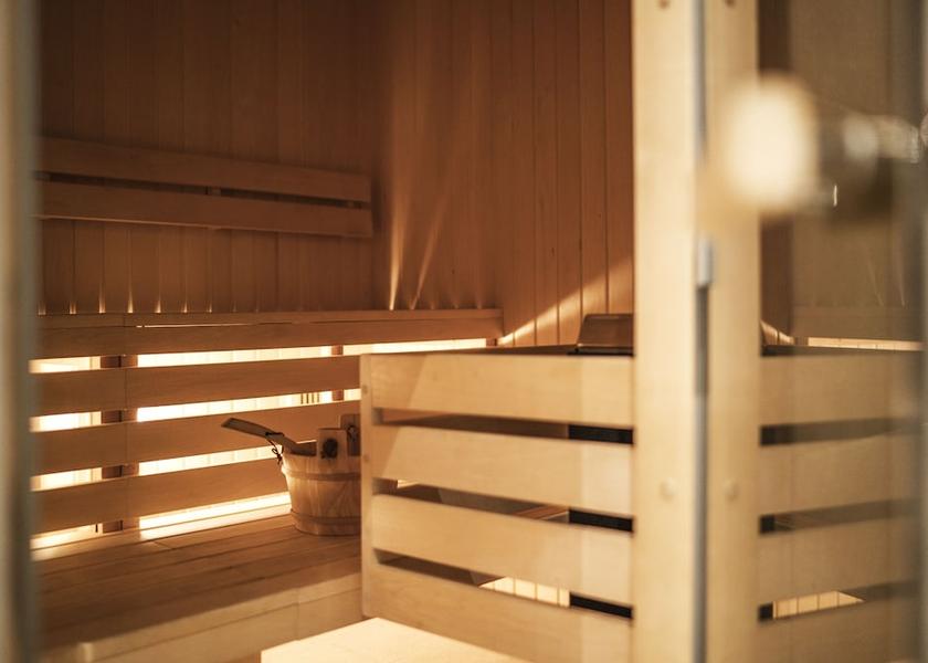 Dubrovnik-Neretva Dubrovnik Sauna