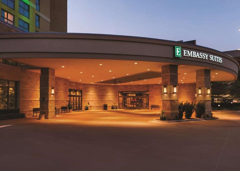 Texas Frisco Terrace