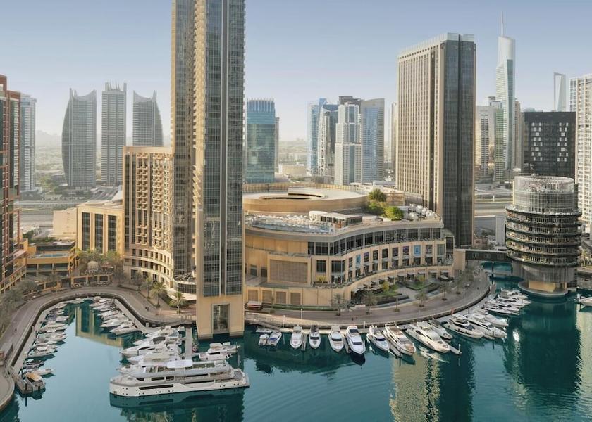 Dubai Emirate Dubai Exterior