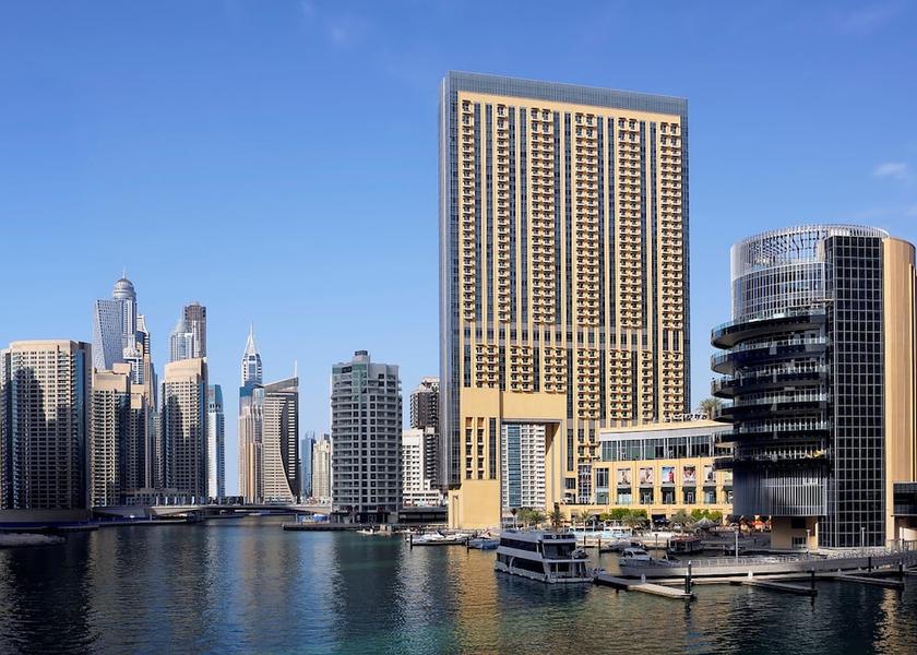 Dubai Emirate Dubai Exterior