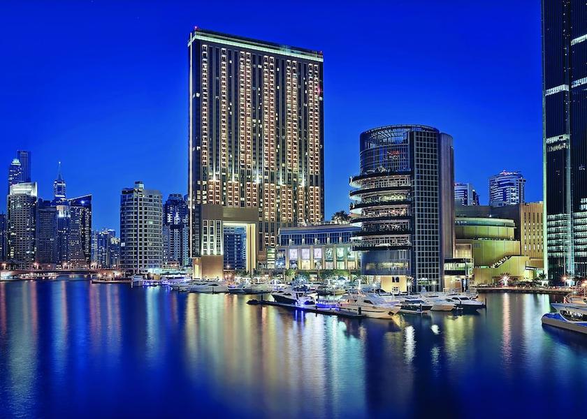 Dubai Emirate Dubai Exterior
