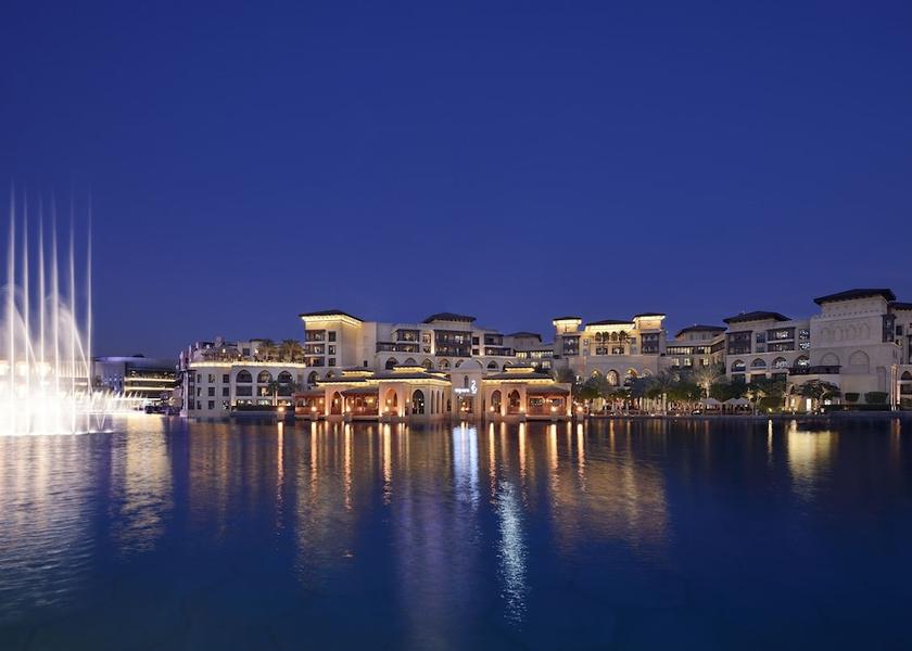 Dubai Emirate Dubai View from property