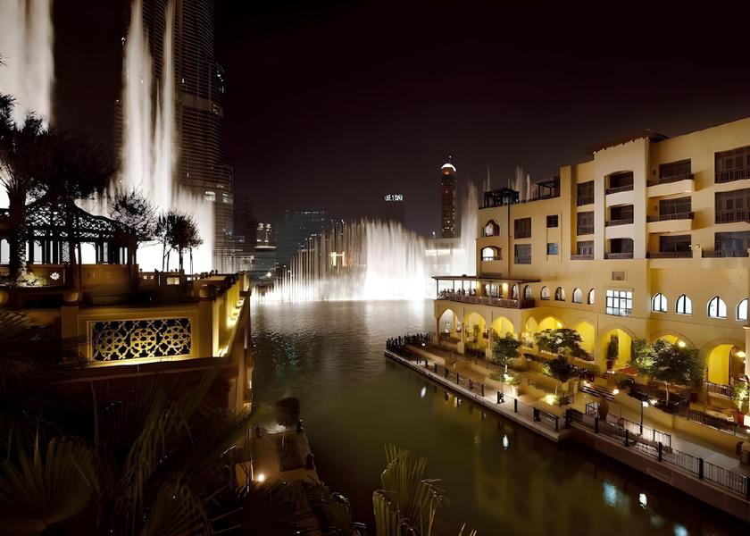 Dubai Emirate Dubai 