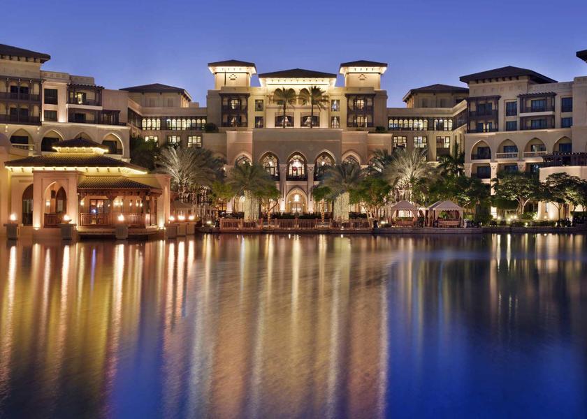 Dubai Emirate Dubai Hotel Exterior