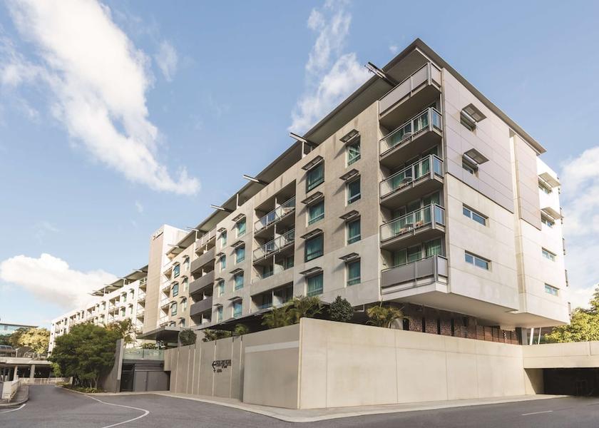 Western Australia Perth Exterior
