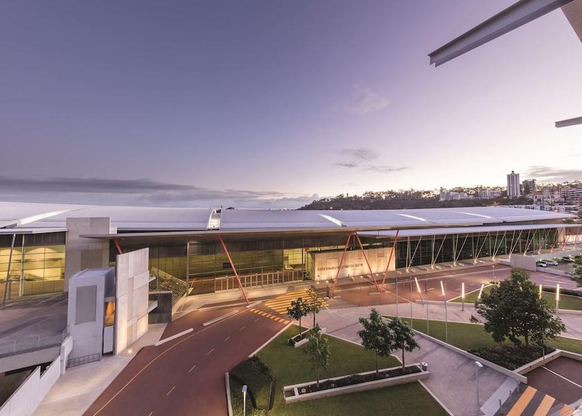Western Australia Perth Exterior
