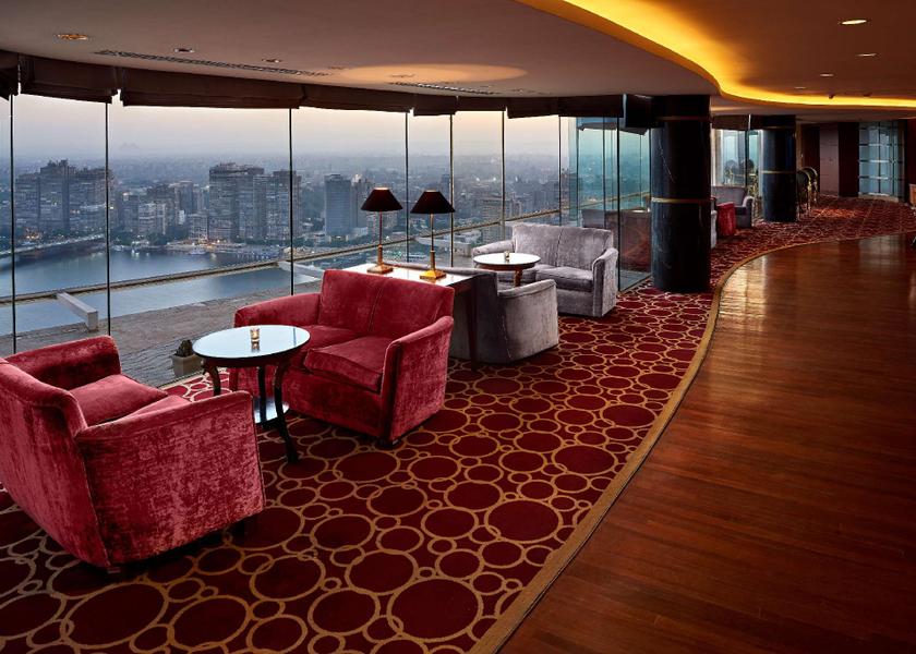 Giza Governorate Cairo bar