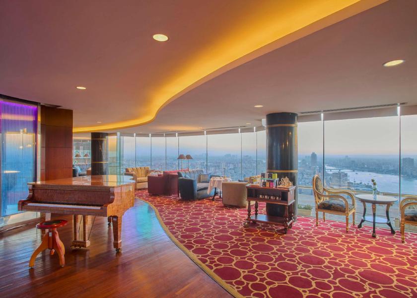 Giza Governorate Cairo restaurant