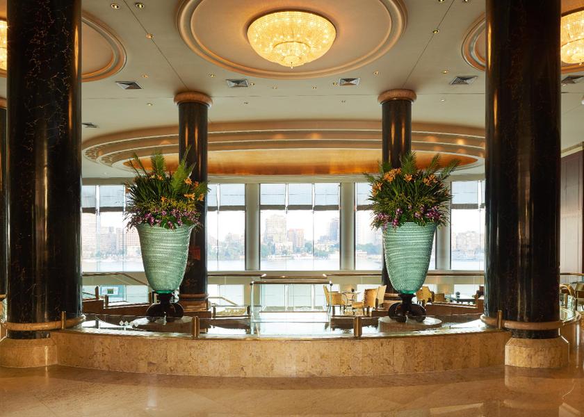 Giza Governorate Cairo lobby