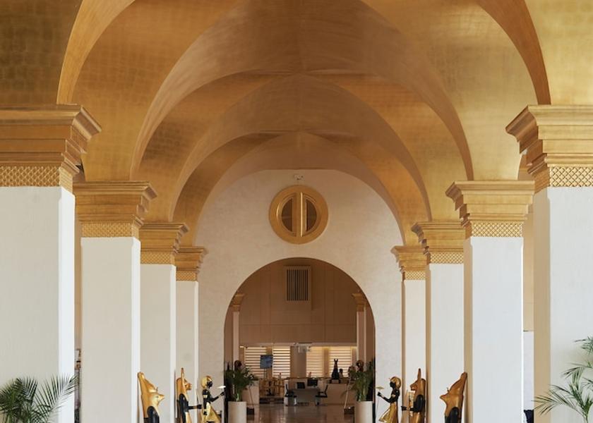 Giza Governorate Giza Lobby