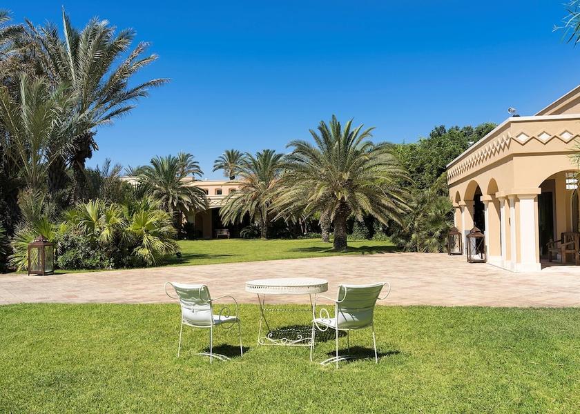 Sicily Catania Garden