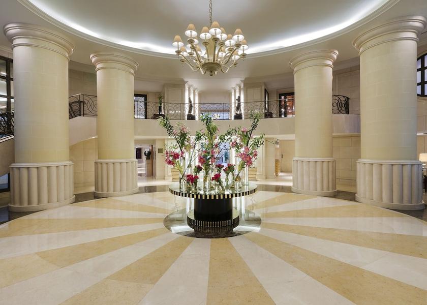 Giza Governorate Cairo Lobby