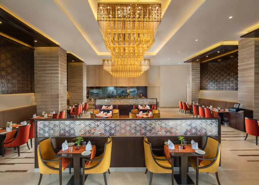 Uttar Pradesh Gorakhpur Food & Dining